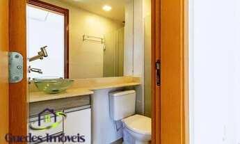 Imagem 4: Ótima Cobertura Varanda 2 Qts e Lazer no Centro do Pechincha