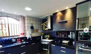 Imagem 3: Casa Duplex com 3 quartos, sendo 1 suíte, piscina, 360m² em Aracruz