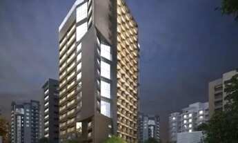 Imagem: STUDIO RESIDENCIAL em São Paulo - SP, Vila