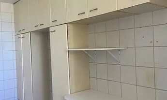 Imagem 5: Aluga apartamento Águas Claras