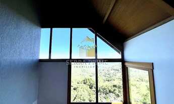 Imagem 4: APARTAMENTO COM LINDA VISTA EM CANELA