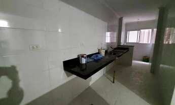 Imagem 5: Apto de 2 Dorm c/ 2 suítes, SACADA GOURMET, ALTO PADRÃO. 83 m² de área útil. Bairro; Canto