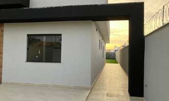 Imagem 3: Casa moderna 3 quartos Itaipuaçú