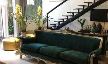 Imagem 3: Casa com 5 quartos para alugar no Rio Vermelho - Salvador/BA