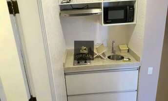 Imagem 5: Flat disponível no Itaim Bibi