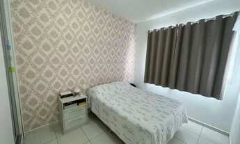 Imagem 4: Le Boulevard, Dom Pedro. 2 qts, mobiliado, climatizado, banheiros e 1 vg