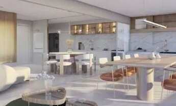 Imagem 5: Apto de 3 dorm c/ 3 SUÍTES, 3 VAGAS DEMARCADAS, 151 m² de área útil. Bairro: Canto do fort