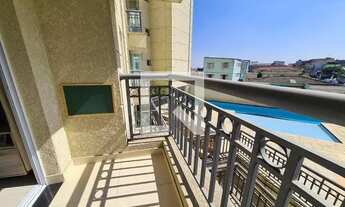 Imagem 7: Apartamento para Aluguel - Sapopemba, 1 Quarto, 35 m2