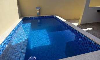 Imagem 5: Casa com 3 Dormitórios em Mongagua...Use seu FGTS como ou parte da entrada!