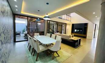 Imagem 3: Alugo casa Alphaville Eusébio