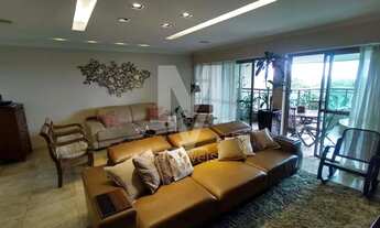 Imagem 4: Américas Park - Sunplace - Frontal Mar e Reserva - 160m²