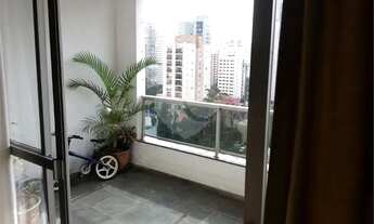 Imagem 5: São Paulo - Apartamento Padrão - MOEMA