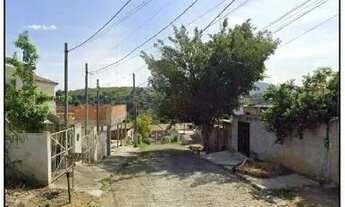 Imagem 3: Casa para venda possui 58 metros quadrados com 2 quartos em Rodilândia - Nova Iguaçu - RJ