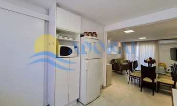 Imagem 7: APARTAMENTO RESIDENCIAL em GUARUJÁ - SP, PITANGUEIRAS