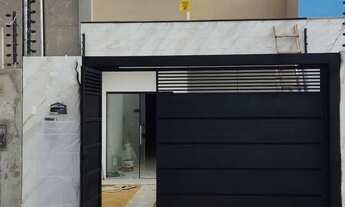 Imagem: Casa NOVA Bella Vista Massangano