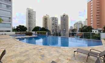 Imagem: Condominio Edificio Bella Vila Mariana Apto