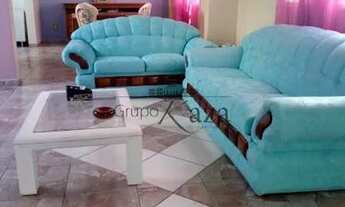 Imagem: Casa Sobrado em São José dos Campos