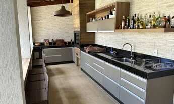 Imagem 3: Casa Alto Padrão Itapoã