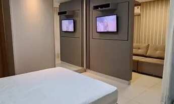 Imagem 2: ESPECTACULAR APT LOUNGE DESCONTO ANUAL 100% MONTADO