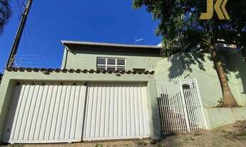 Imagem: Casa com 3 dormitórios à venda, 300 m²