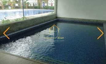 Imagem 3: Apartamento à venda no Residencial Vero