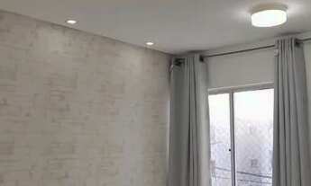 Imagem: Aluga-se apartamento semi mobiliado no Central