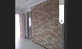 Imagem 5: Casa tipo apartamento térreo 2/4 sem garagem a 250 metros da faculdade Unime