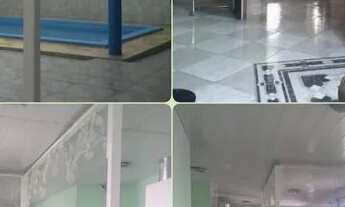 Imagem: Parque das laranjeiras com piscina Financia