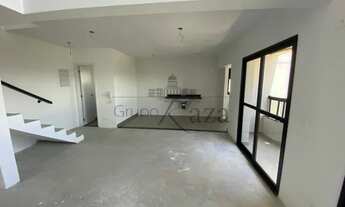 Imagem: Apartamento Duplex em São José dos Campos