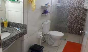 Imagem 2: Casa com piscina ponta de pedras