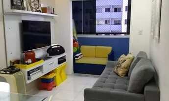 Imagem 4: PARK VIEW M.C ! Apartamento com 2 dormitórios