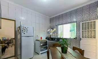 Imagem 2: Casa com 2 dormitórios, 200 m² - venda por R$ 750.000,00 ou aluguel por R$ 2.545,00/mês