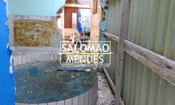 Imagem 2: Estrutura com terreno para motel junto ao Castanheira. 1050m2