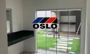 Imagem 7: CASA COM 03 QUARTOS SENDO 01 SUÍTE, COM GARAGEM PARA ATÉ 02 CARROS, LOCALIZADA NO BAIRRO C