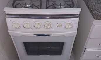 Imagem 5: Mobiliado 2 dormitorios, prox a faculdades, comercios, a 400 metros da praia do Boqueirão