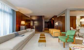 Imagem 5: São Paulo - Apartamento Padrão - Jardim América