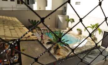 Imagem 1: Apartamento de luxo 03 qtos 01 suíte 01 vaga em Cabo Frio