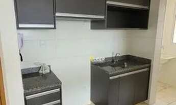 Imagem 2: Apartamento para aluguel, 2 quartos, 1 vaga, LARANJEIRAS - Uberlândia/MG