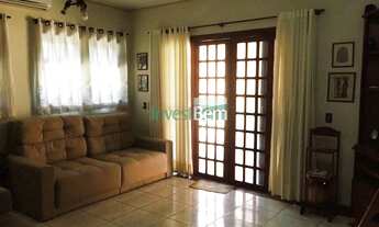 Imagem 5: Casa de Condomínio com 3 dorms, Jardim Paiquerê, Valinhos - R$ 1.59 mi, Cod