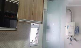 Imagem 6: Apartamento - Vila Adyana - Residencial Giardino Vila Adyanna - 103m² - 3 Dormitórios