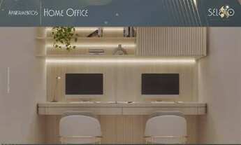 Imagem 6: Apto de 3 dorm c/ 3 SUÍTES, 3 VAGAS DEMARCADAS, 151 m² de área útil. Bairro: Canto do fort