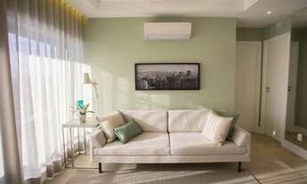 Imagem 3: Venda Apartamento 1 Dormitórios - 64 m² Brooklin