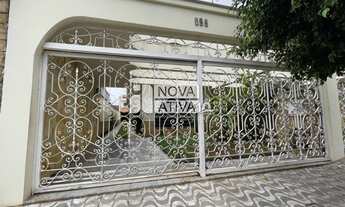 Imagem: CASA RESIDENCIAL em SÃO PAULO - SP, VILA