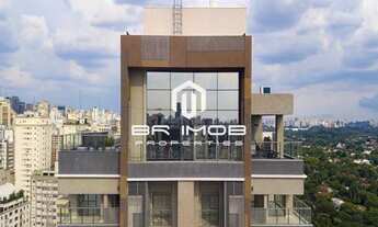 Imagem 13: APARTAMENTO RESIDENCIAL em SÃO PAULO - SP, JARDIM AMÉRICA