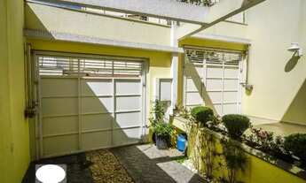 Imagem 7: Sobrado Maravilhoso de 3 Dorms na Mooca