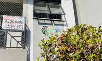 Imagem 4: Apartamento com 3 dormitórios, sendo 1 suíte, para alugar por R$ 1.150,/mês