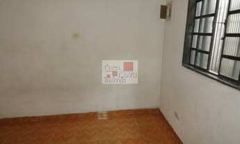 Imagem 3: Casa Térrea, Jardim Brasil (Zona Norte) - São Paulo