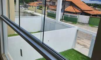 Imagem 3: Casa Duplex 3/4 - ACEITAMOS FINANCIAMENTO e FGTS Nova Dias Davila