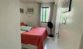 Imagem 6: Apartamento para aluguel tem 64 metros quadrados com 2 quartos em Boa Viagem - Recife - PE