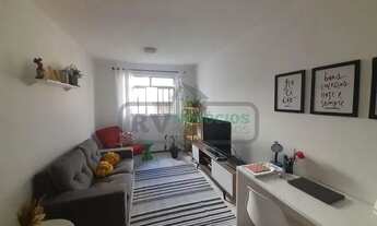 Imagem 3: ADIApartamento para venda com 75 metros quadrados com 2 quartos em Granbery